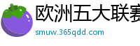 欧洲五大联赛赛程